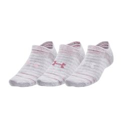 Set 3 Perechi Sosete Under Armour No Show