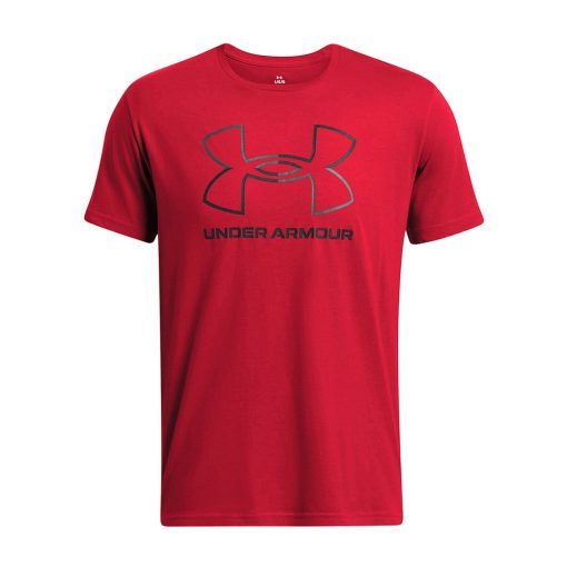 Tricou Under Armour Foundation