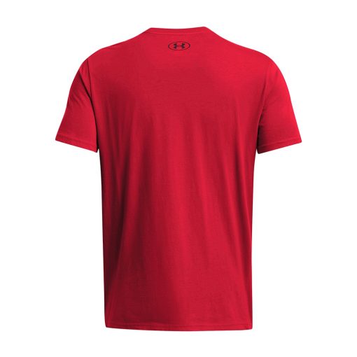 Tricou Under Armour Foundation