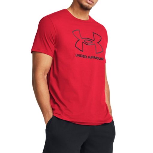 Tricou Under Armour Foundation