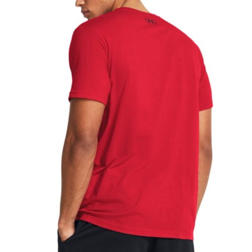 Tricou Under Armour Foundation
