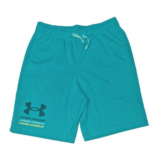 Pantaloni Scurti Under Armour Rival JR