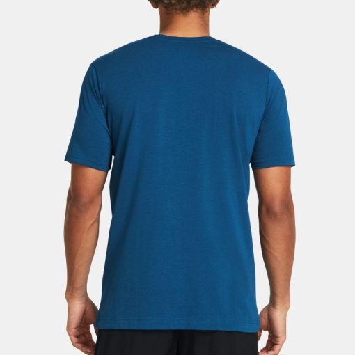 Tricou Under Armour Curry Champ