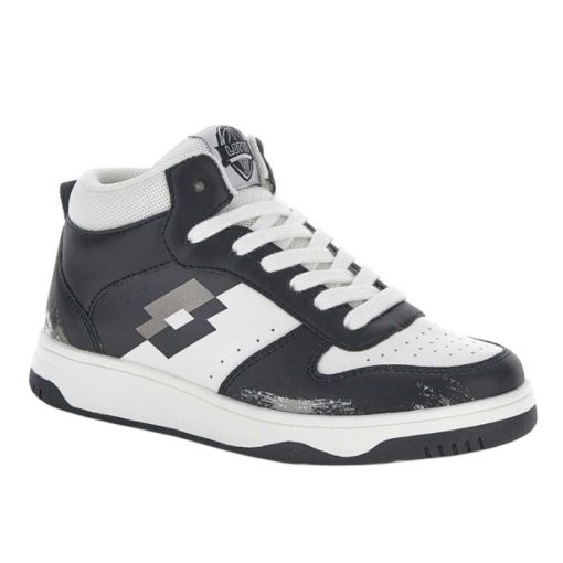 Pantofi Sport Lotto Rocket AMF II Mid JR
