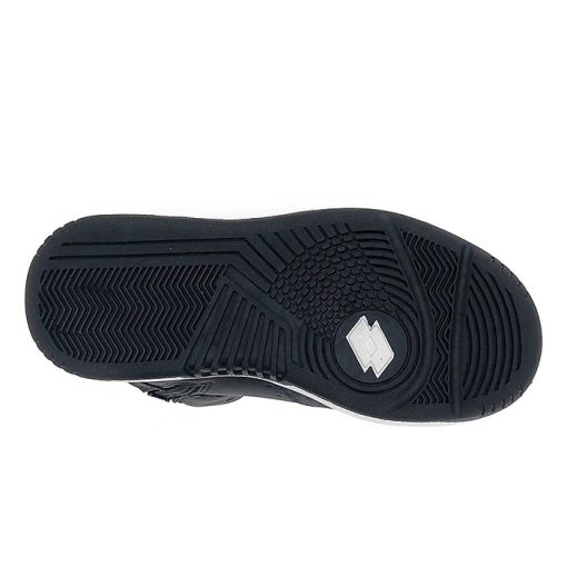 Pantofi Sport Lotto Rocket AMF II Mid JR