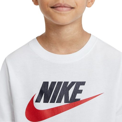 Tricou Nike Sportswear JR