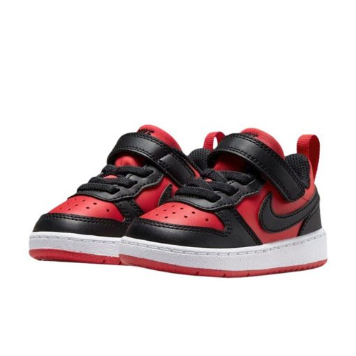 Pantofi Sport Nike Court Borough Low Recraft Inf