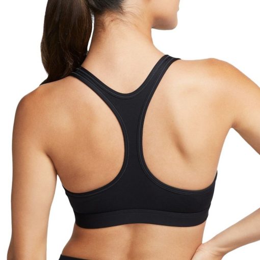 Bustiera Nike Swoosh Light W