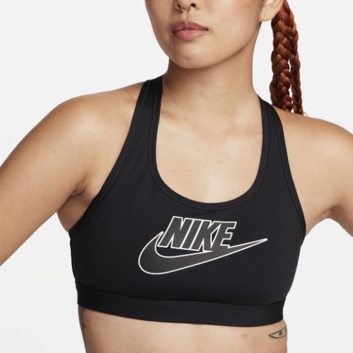 Bustiera Nike Swoosh Padded W