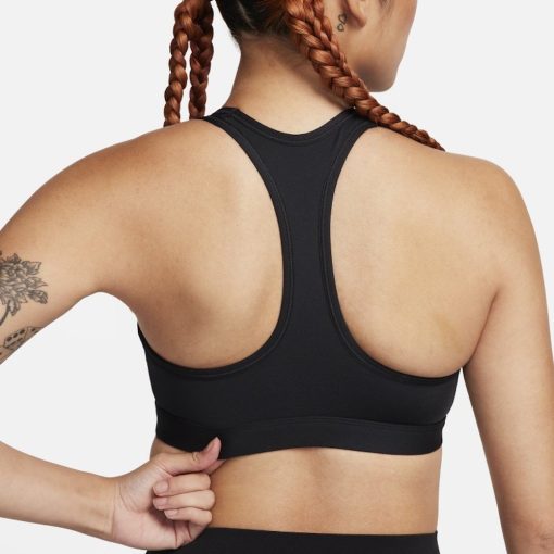Bustiera Nike Swoosh Padded W