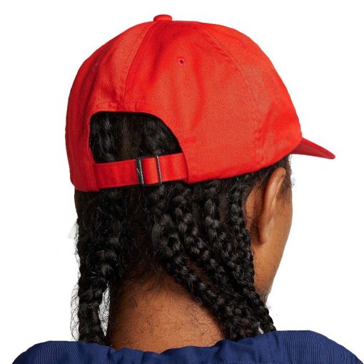 Sapca Nike Club Swoosh