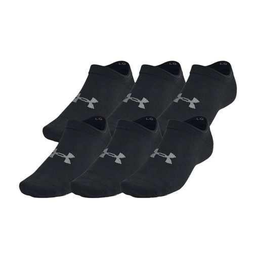 Set 6 Perechi Sosete Under Armour Essential