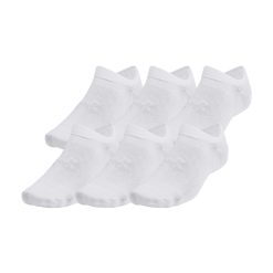 Set 6 Perechi Sosete Under Armour Essential