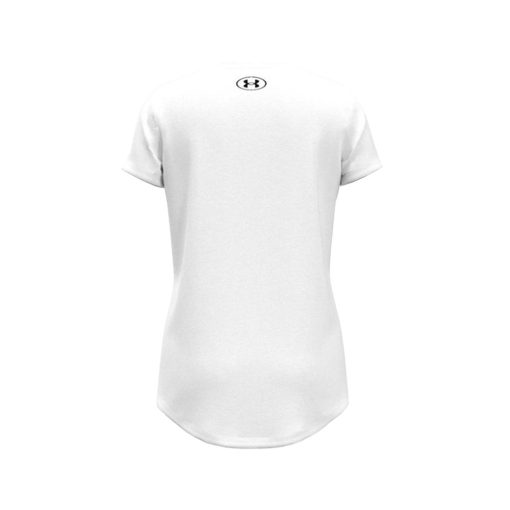 Tricou Under Armour Colorblock JR