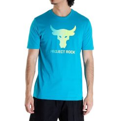 Tricou Under Armour Project Rock