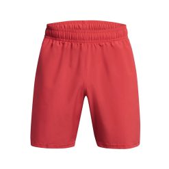 Pantaloni Scurti Under Armour Woven Wordmark