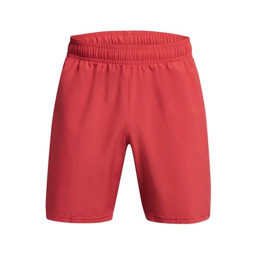 Pantaloni Scurti Under Armour Woven Wordmark