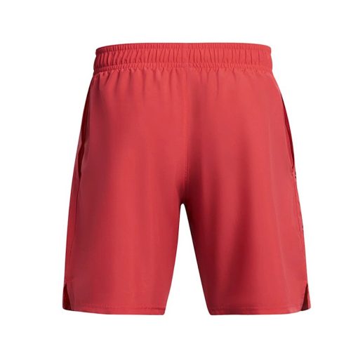 Pantaloni Scurti Under Armour Woven Wordmark