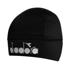 Caciula Diadora Logo Reflective
