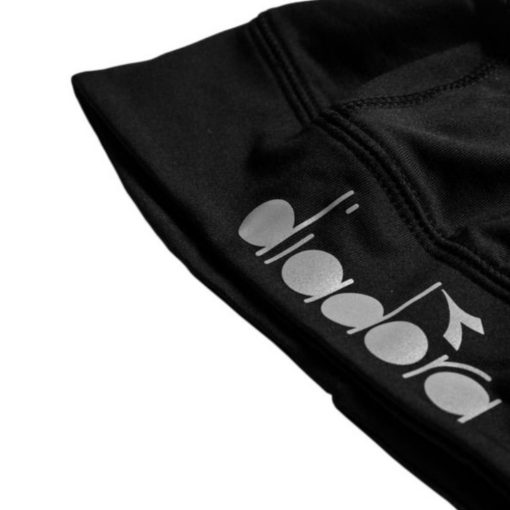 Caciula Diadora Logo Reflective