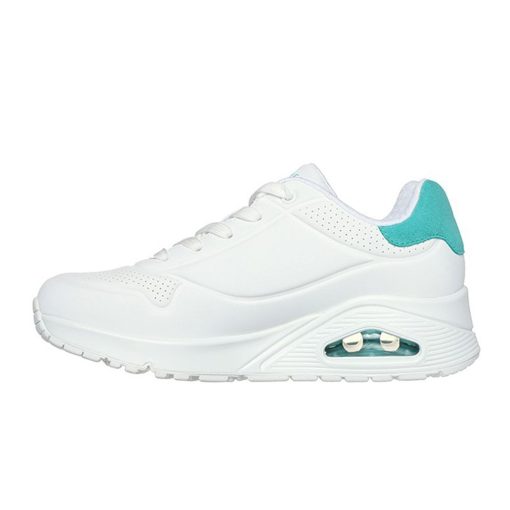 Pantofi Sport Skechers Uno Pop Back W
