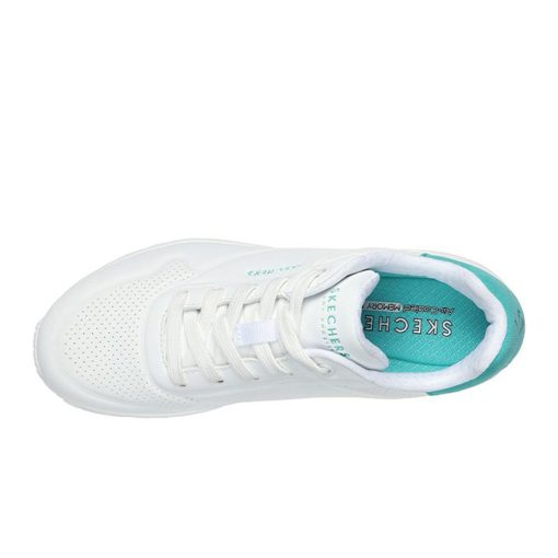 Pantofi Sport Skechers Uno Pop Back W