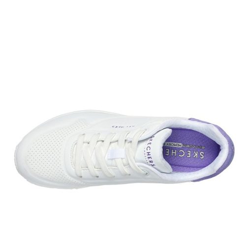 Pantofi Sport Skechers Uno Pop Back W