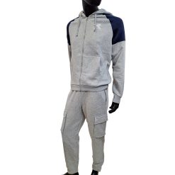 Trening Diadora Core HD Full-Zip