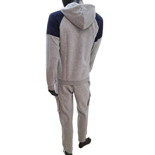 Trening Diadora Core HD Full-Zip