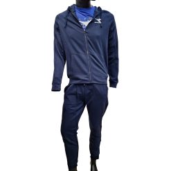 Trening Diadora Core HD Full-Zip