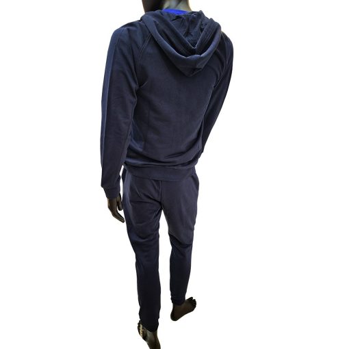 Trening Diadora Core HD Full-Zip