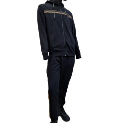 Trening Lotto Mason VIII Hooded