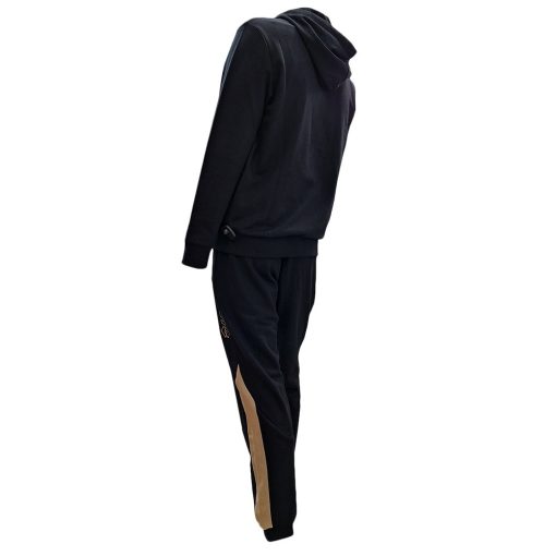 Trening Lotto Mason VIII Hooded