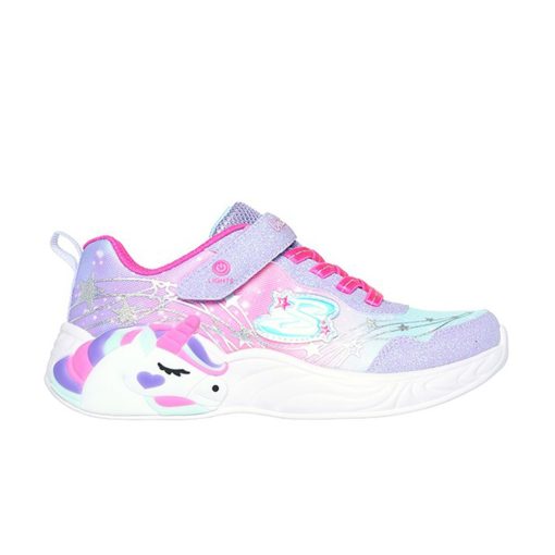 Pantofi Sport Skechers Unicorn Dreams K