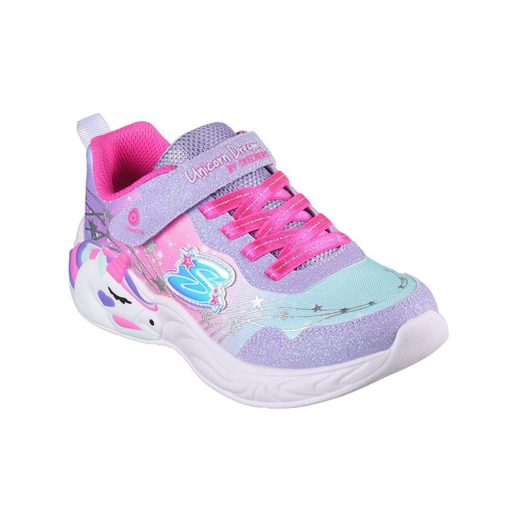 Pantofi Sport Skechers Unicorn Dreams K