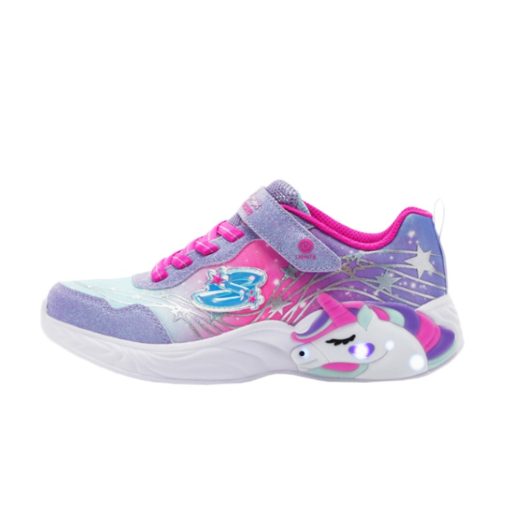 Pantofi Sport Skechers Unicorn Dreams K