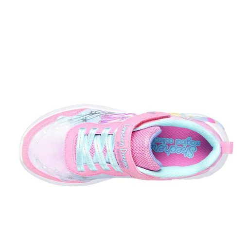 Pantofi Sport Skechers Unicorn Dreams K