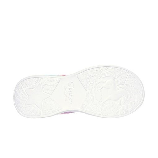 Pantofi Sport Skechers Unicorn Dreams K
