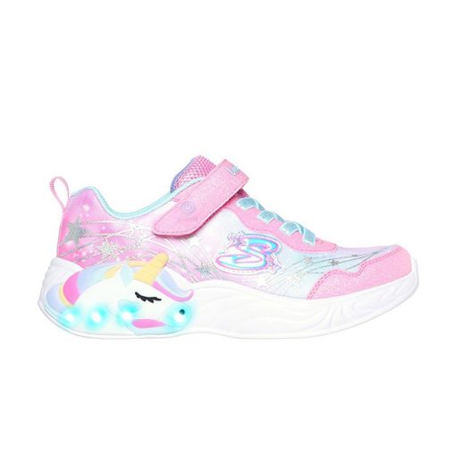 Pantofi Sport Skechers Unicorn Dreams K