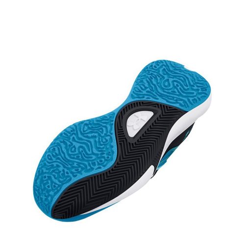 Pantofi Sport Under Armour Lockdown 6 Mid JR