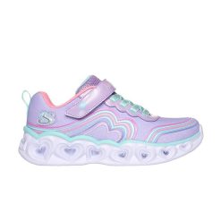 Pantofi Sport Skechers Heart Lights Retro K