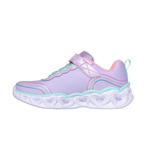 Pantofi Sport Skechers Heart Lights Retro K