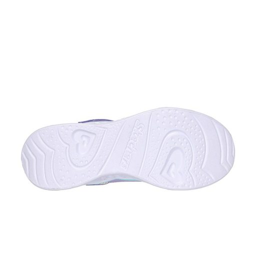 Pantofi Sport Skechers Heart Lights Retro K