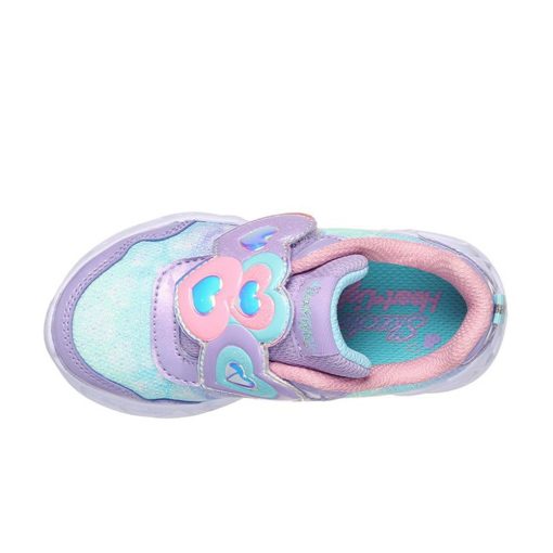 Pantofi Sport Skechers Heart Lights Retro Inf