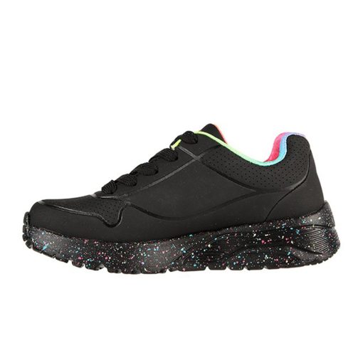 Pantofi Sport Skechers Uno Lite Rainbow JR