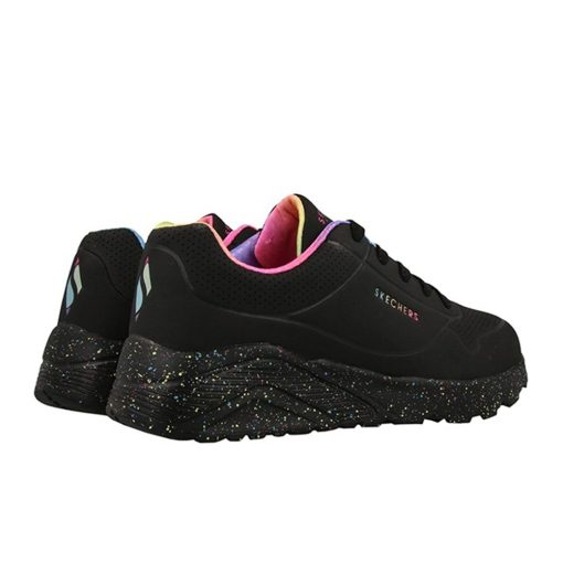 Pantofi Sport Skechers Uno Lite Rainbow JR