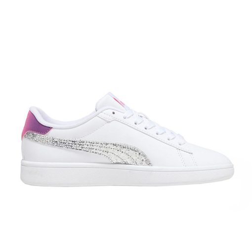Pantofi Sport Puma Smash 3.0 Glow JR