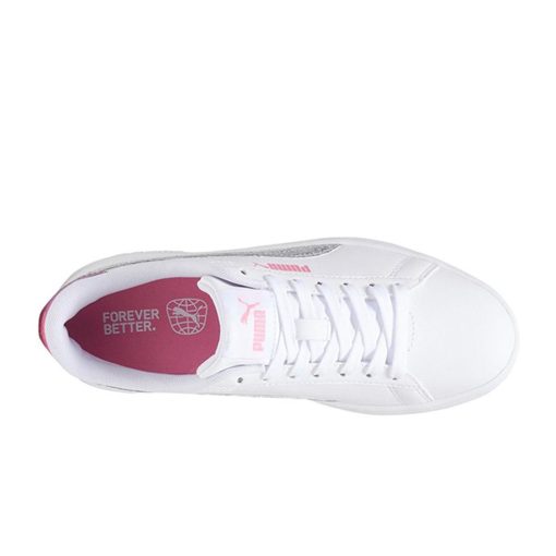 Pantofi Sport Puma Smash 3.0 Glow JR