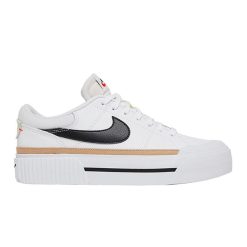 Pantofi Sport Nike Court Legacy Lift W