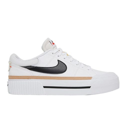 Pantofi Sport Nike Court Legacy Lift W